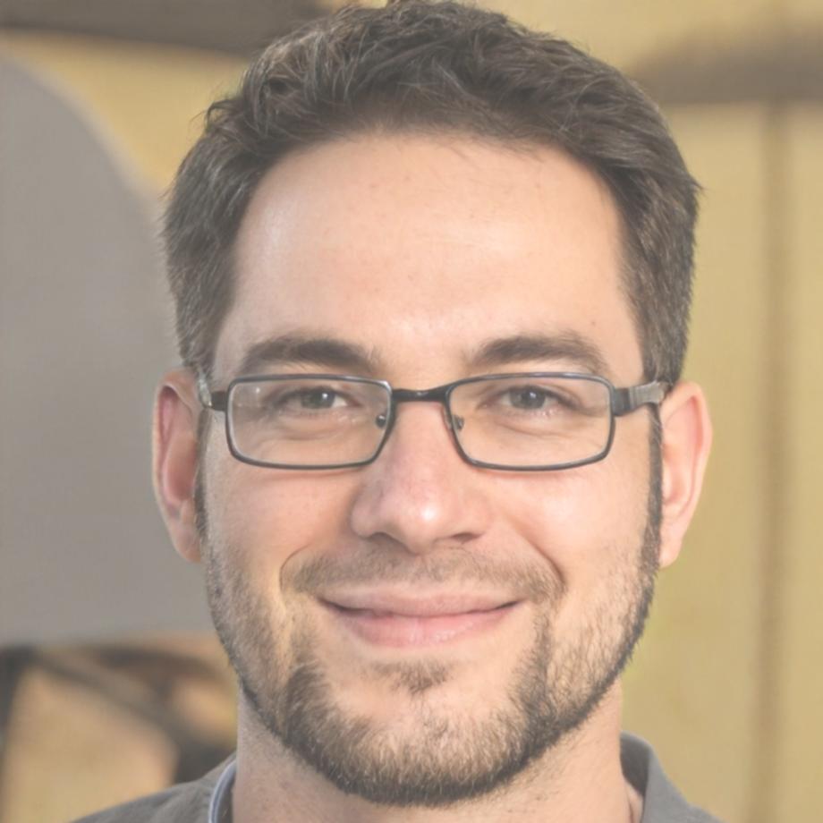 Absolvent Filip Dvořák