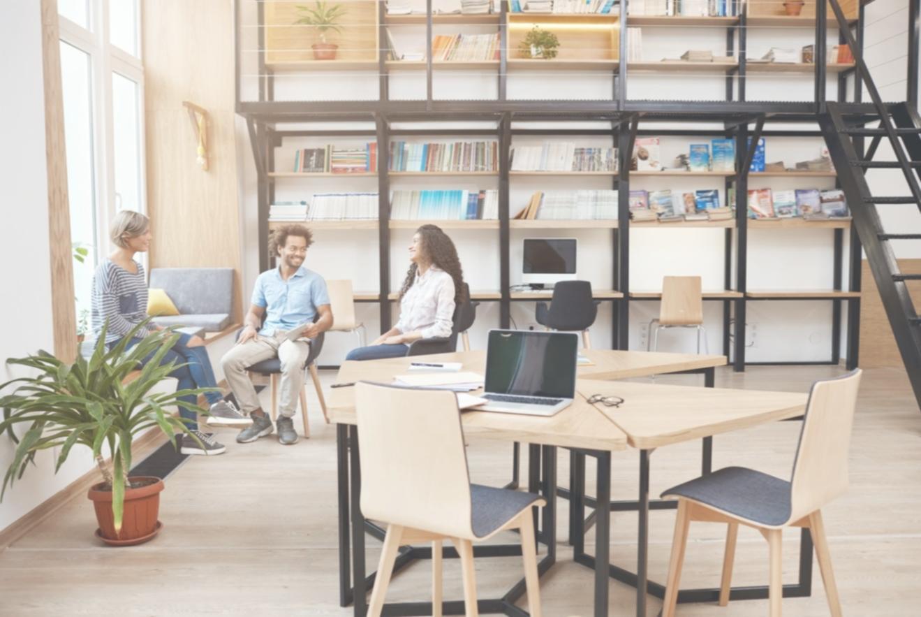 Interaktivní cvičení během kurzu